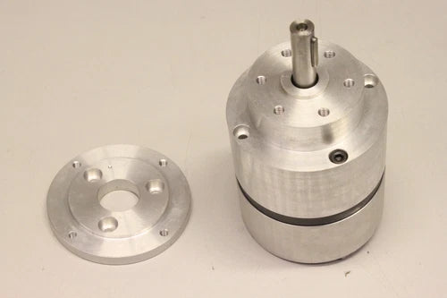 100862 pneumatic clutch PRG rotor rotary cylinder