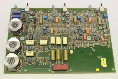 SIEMENS C73040-A51-C46-03-85 Module Card Board C73040 A51-C46-03-85