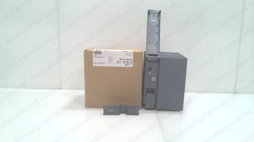SIEMENS 6ES7 505-0RB00-0AB0, NEW #338725
