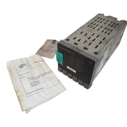EUROTHERM 902S Contr?leur de temp¨¦rature