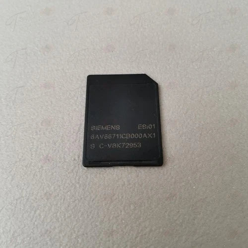 Siemens 6AV6671-1CB00-0AX1 / 6AV6 671-1CB00-0AX1