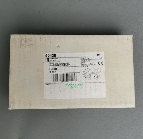 Schneider PA50 50438 NEU