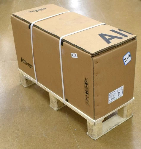 NEW SCHNEIDER ELECTRIC  ATV930D30N4  [24 MONTHS WARRANTY]