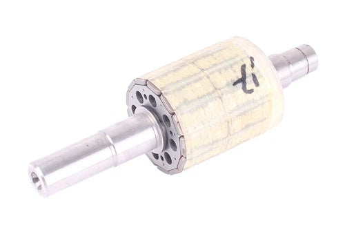 1FK7042-5AK71-1GG5-Z ROTOR SIEMENS GEBRAUCHT / KEINE GARANTIE /