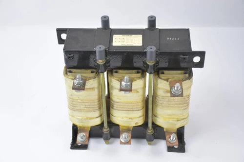 Siemens 380V 3PH Commutation Choke 4EU3021-2BA00 ( 4EU3 021-2BA00 )
