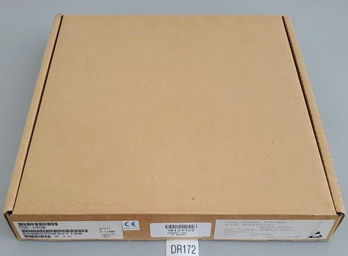 *BRAND NEW IN FACTORY BOX* Siemens 505-4908 Relay Output Module + Warranty!