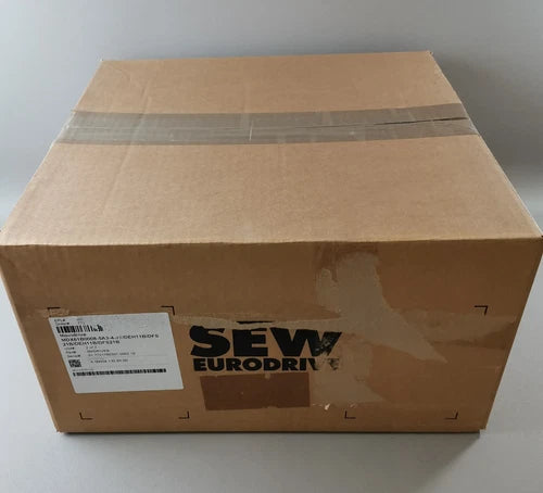 SEW Eurodrive MDX61B0008-5A3-4-0T/DEH11B/DFS21B NEU OVP