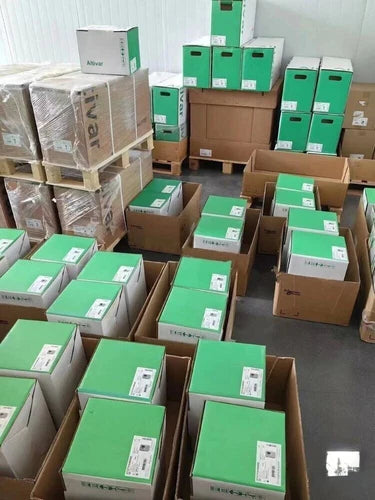 1PC New Schneider Circuit Breaker NSE400N3400 3P 400A