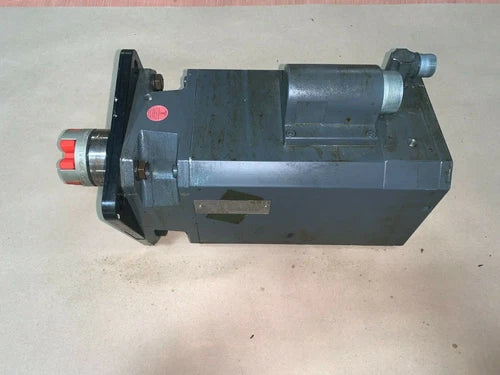 SIEMENS 1FT6084-8AH71-3EG1 BRUSHLESS SERVO MOTOR