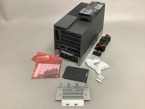 6SL32101KE226AB1 - SIEMENS - 6SL3210-1KE22-6AB1 11KW Variator Refurbished