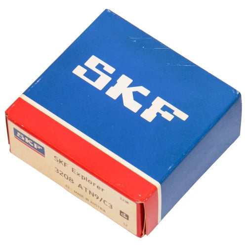 3208 ATN9/C3 SKF, Angular Contact ball bearing 3208 ATN9/C3 Angular Contact ....
