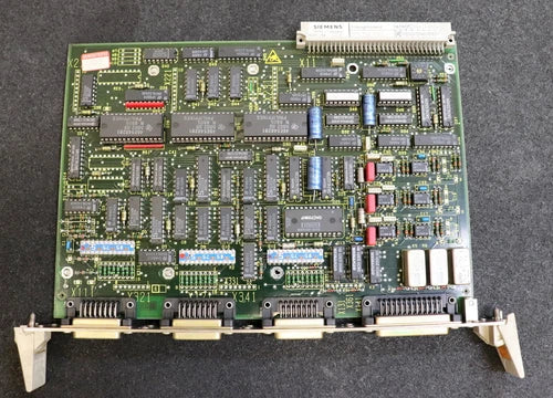 SIEMENS SINUMERIK Servo-Interface 6FX1126-8BB00  E-Stand C 5702689002.00