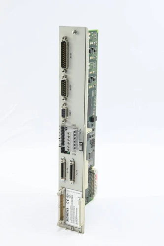 Siemens Simodrive Control Rack 6SN1118-0DJ23-0AA1 ( 6SN1 118-0DJ23-0AA1 )