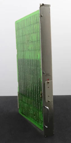 SIEMENS SINUMERIK MS122 Rack-in Board Memory Module 6FX1192-3AD00 548 129 9004.04