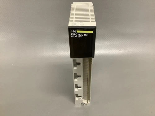 140DRC83000:TELEMECANIQUE,MODICON QUANTUM ,RECONDITIONN? GARANTIE 1 AN