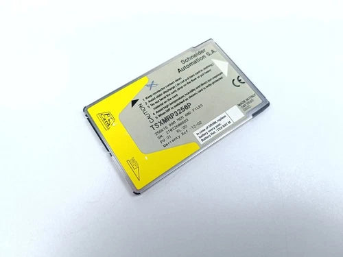 Schneider Automation SA TSXMRP3256P 256K16 RAM 内存和文件 TOP ZUSTAND