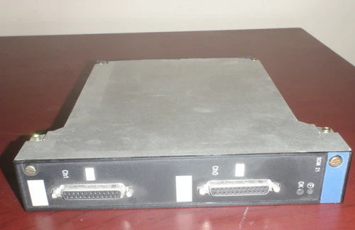 Lot (3) Schneider Automation TSX-SCM2111 Communication Module TSX-SCM-2111