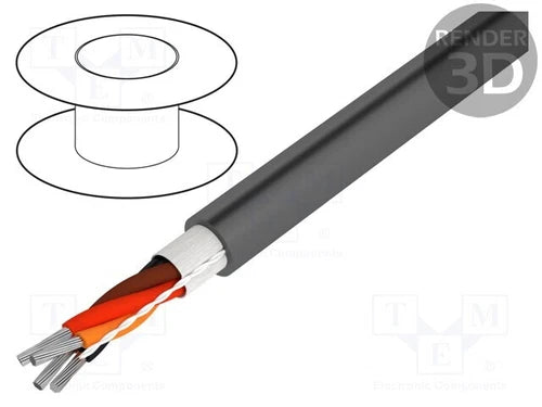 1 disc, Wire 5004C-SL001 /E2UK