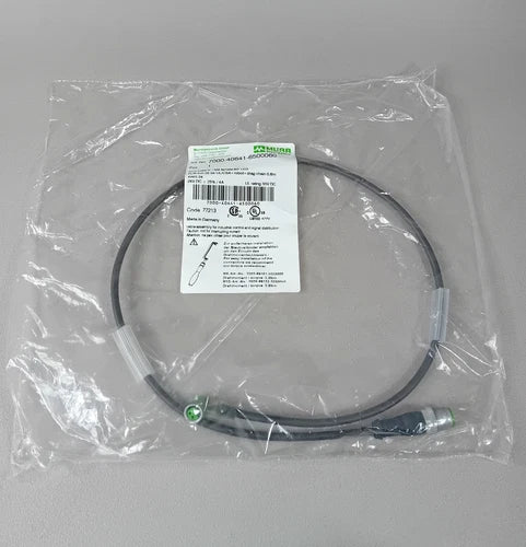 Murr 7000-40641-6500060 NEU OVP