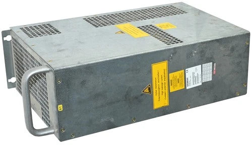 Siemens 6SN1111-0AA01-0BA1 Filter Module 16kW
