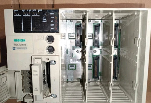 SCHNEIDER TSX3721001 TSX 3721 AC SV4.0 , Env¨ªo R¨¢pido!! FACTURA GARANT?A FATURA