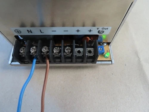 Telemecanique ABL 1REM24100 ABL1REM24100 Netzteil Stromversorgung Schneider