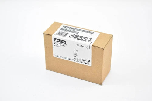 Siemens Simatic DP Electronics Module 6ES7 138-4FC01-0AB0 ( 6ES7138-4FC01-0AB0 ) E2