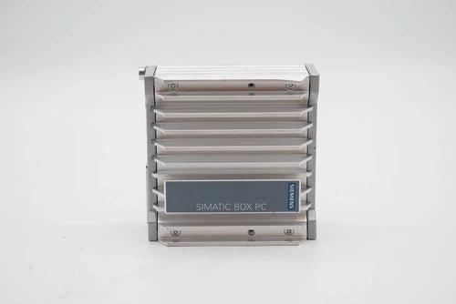 Siemens Simatic IPC127E 6AG4 021-0AA11-1BA0 ( 6AG4021-0AA11-1BA0 ) E1