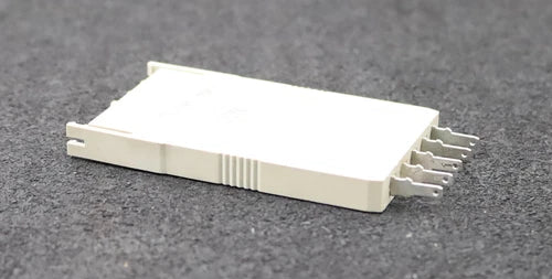 SIEMENS Schutzschalter TELEPERM C74103-A969-E 107 CSL SPR Plug 9Pin Geh?use