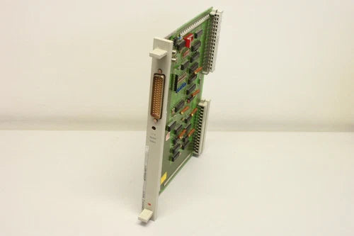 SIEMENS SIMATIC S5 6ES5300-3AB11 Module Card Board C79040-A92-C218-5-87