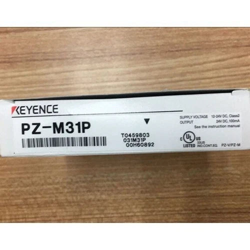 1PC New Keyence PZ-M31P PZM31P Photoelectric Sensor