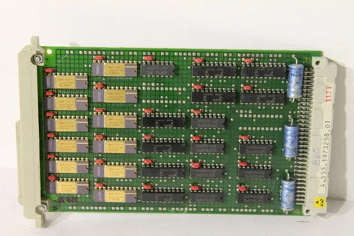 Hell Engraving 9994.00.55501.4 Board 4.555.1973258.01