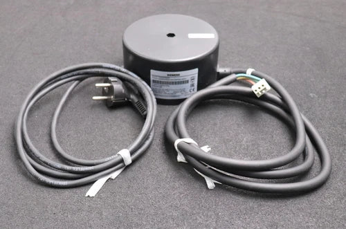 SIEMENS / MEILLER SIDOOR power transformer type AT18 / AT40 6FB1112-0AT20-2TR0