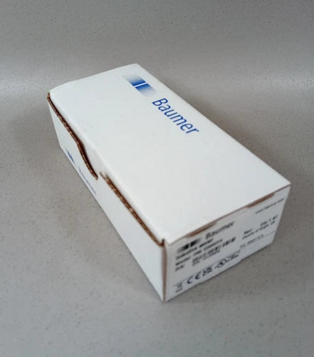 Baumer IPRM 12I9505/S14 NEU OVP