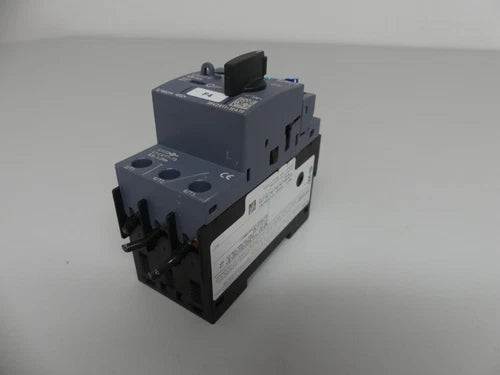 Siemens Sirius Circuit Breaker 3RV2411-1EA10