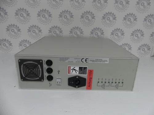 Ion Sense Real Time Direct Analysis DART 100-CE Mass Spectrometry HPLC Device