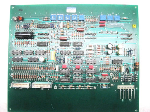 Used Siemens C98043-A1044-L3 Table Guide C98043A1044L3
