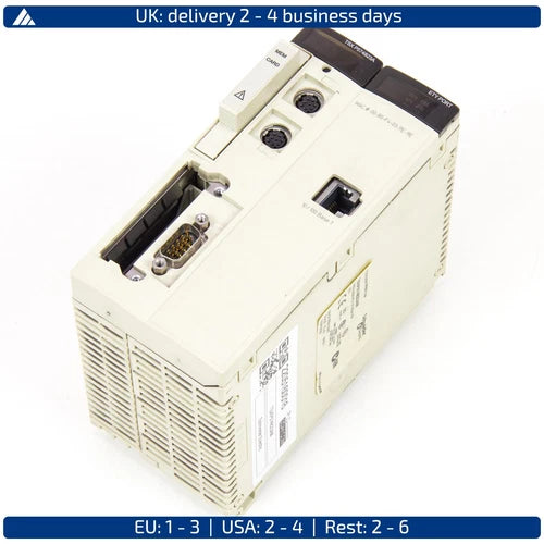 施耐德电气 TSXP574823AM，处理器 PL7 格式 duplo - 1440 mA | ID16...