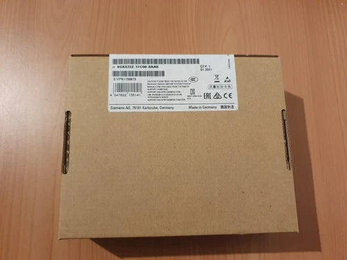 Siemens 6GK5722-1FC00-0AA0 NEW