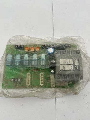 1 peça x PLACA DE CIRCUITO HE MB-C-6728A 33124/8 REF 7114