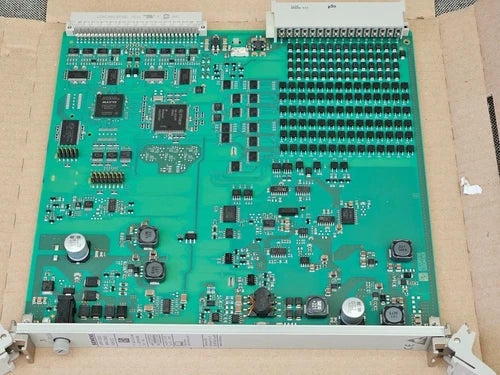 Siemens 6DP1232-7AA SPPA-T2000 SPPA-T3000 - FUM 232 NEW