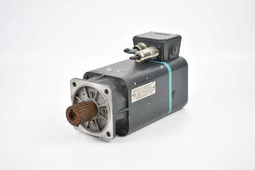 Siemens Servo Motor 2.2/2.6Nm 2.1/2.5A 1FT5062-0AF71-2-Z ( 1FT5062-0AF71-2-Z )