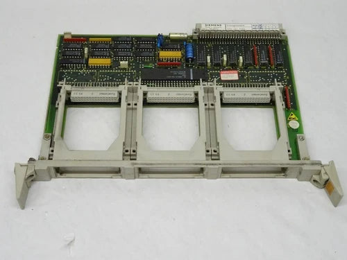 Siemens 6FX1128-1BA00 Memory Board 6FX1 128-1BA00 / 570 281 9001