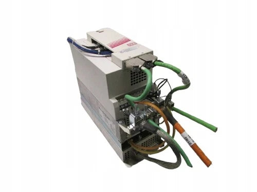 Inversor KEB F5 IMA 14F5MDE-YM6M 7.5kw 10648405 V1.0