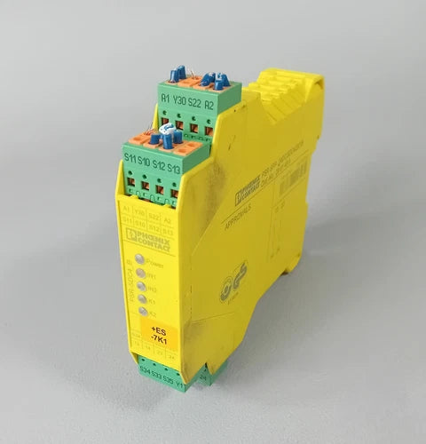 Phoenix Contact 2981499 PSR-SPP-24DC/SDC4/2X1/B