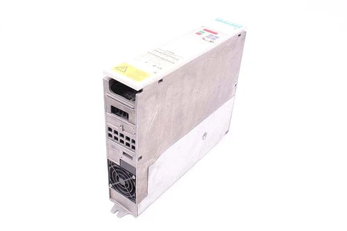 6SE7016-1TA31 SIEMENS TESTED | WARRANTY INCLUDED | FAST EXPRESS SHIPPING
