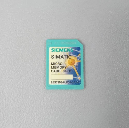 Siemens 6ES7 953-8LF00-0AA0 / 6ES7953-8LF00-0AA0