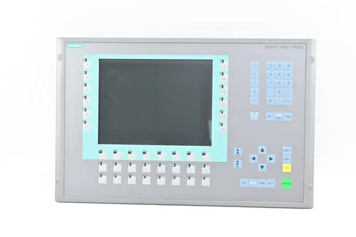 Siemens Simatic MP 277 Multipanel 6AV6643-0DD01-1AX1 ( 6AV6 643-0DD01-1AX1 )
