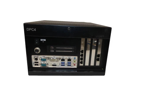 Klein Elektronik DPC4 Pro, Vison Control Box, Core i5-4590T see pictures