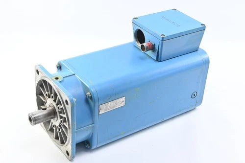 Siemens AC VSA Motor 1FT5106-0AC21-2-Z ( 1FT5 106-0AC21-2-Z ) Z= G45